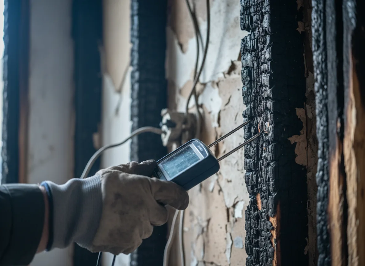 Fire Damage Restoration Fairmont, NE FAQs